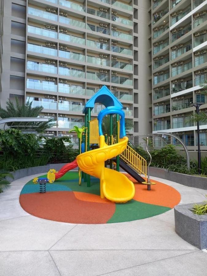 Can Ho Condotel 5 Sao The Song Vung Tau - Apartment 5 Star Luxury The Song Vung Tau Exterior photo