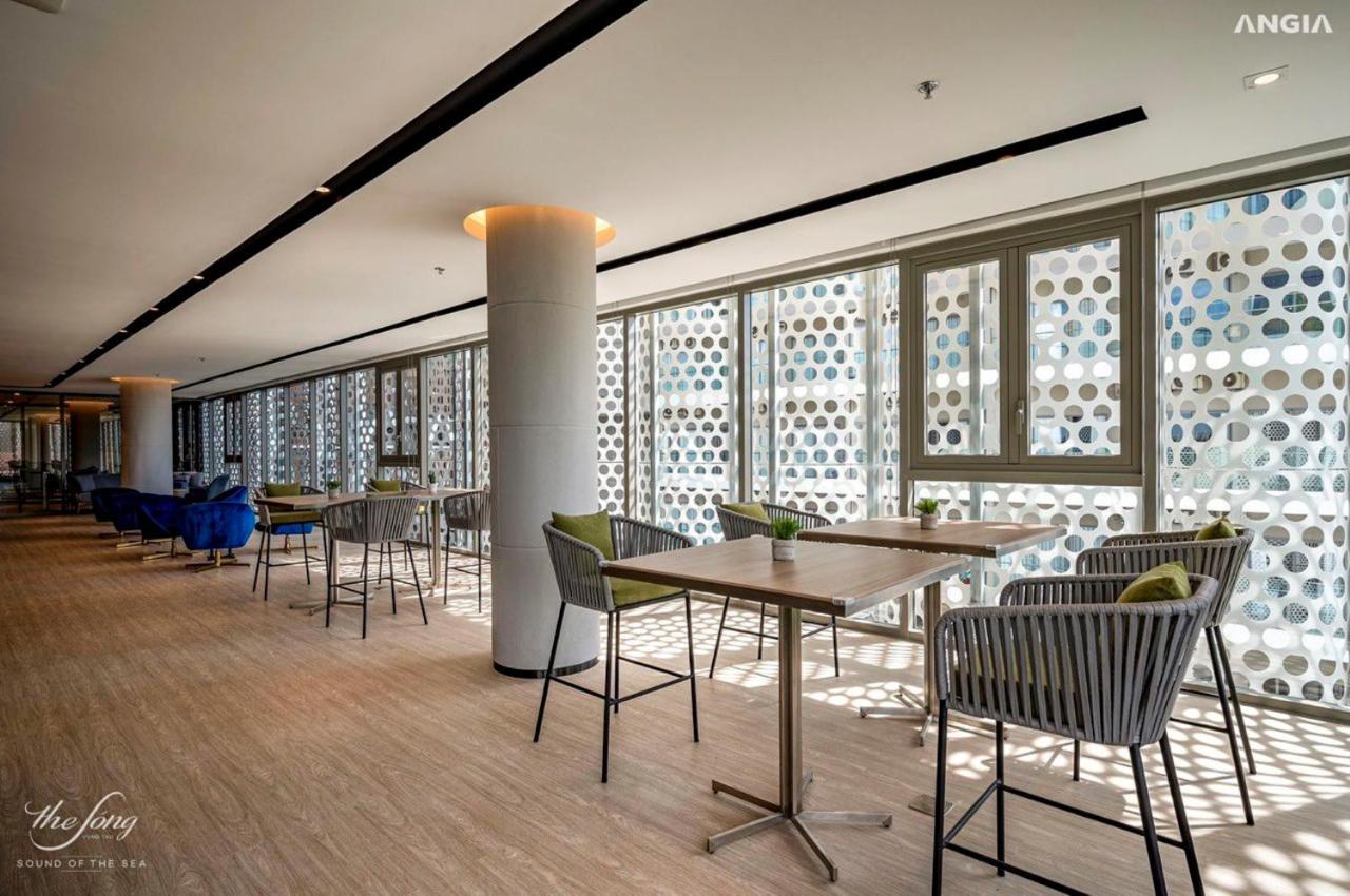 Can Ho Condotel 5 Sao The Song Vung Tau - Apartment 5 Star Luxury The Song Vung Tau Exterior photo
