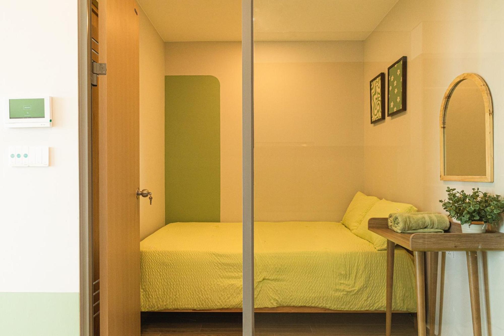 Can Ho Condotel 5 Sao The Song Vung Tau - Apartment 5 Star Luxury The Song Vung Tau Exterior photo